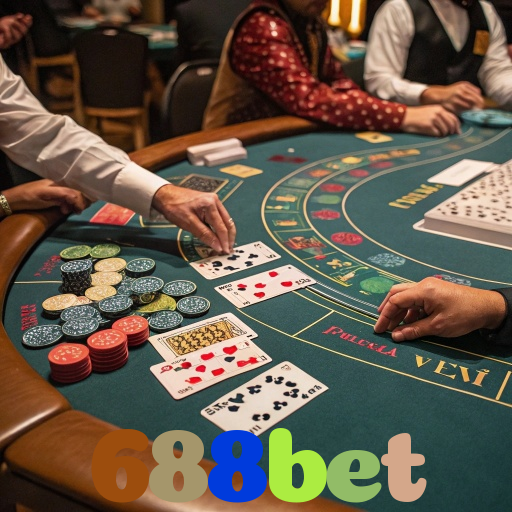 688bet - Baixe o App 688bet para Android e Comece a Jogar