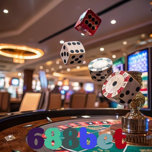 688bet - Baixe o App 688bet para Android e Comece a Jogar