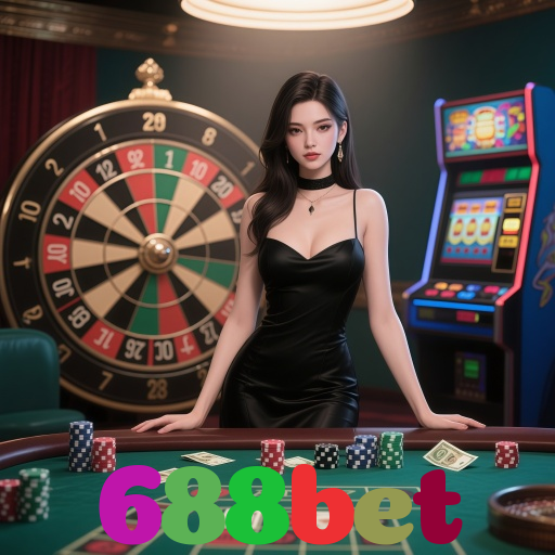 688bet - Baixe o app 688bet no Google Play e jogue ao vivo