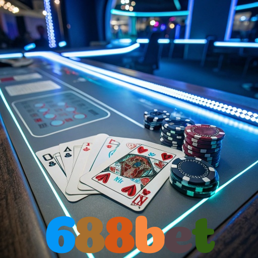 688bet - Baixe o App 688bet para Android e Comece a Jogar