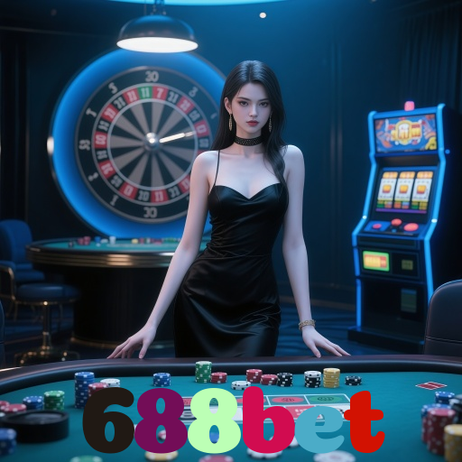 688bet - Baixe o App 688bet para Android e Comece a Jogar