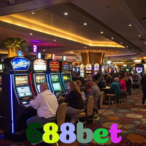 688bet - Baixe o App 688bet para Android e Comece a Jogar