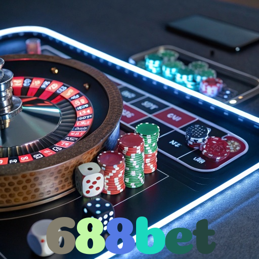 688bet - Baixe o app 688bet no Google Play e jogue ao vivo