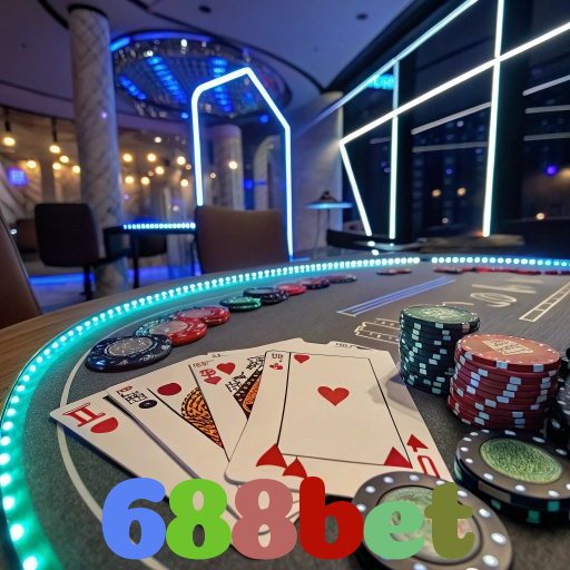 688bet - Baixe o App 688bet para Android e Comece a Jogar