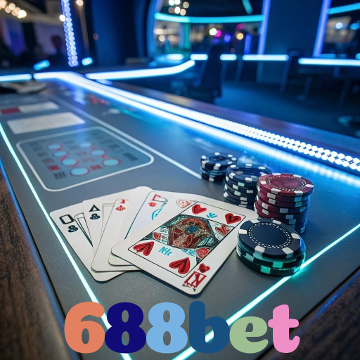 688bet - Baixe o app 688bet no Google Play e jogue ao vivo