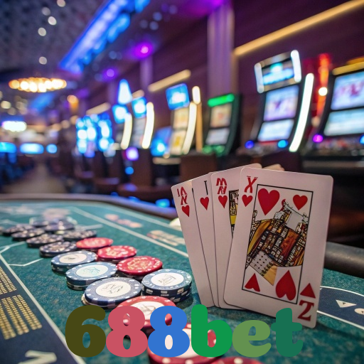 688bet - Baixe o app 688bet no Google Play e jogue ao vivo