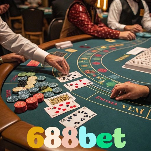 688bet - Baixe o App 688bet para Android e Comece a Jogar