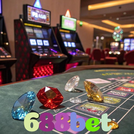 688bet - Baixe o App 688bet para Android e Comece a Jogar