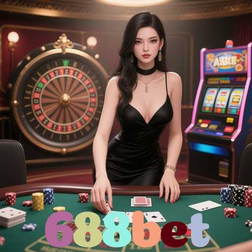 688bet - Baixe o app 688bet no Google Play e jogue ao vivo