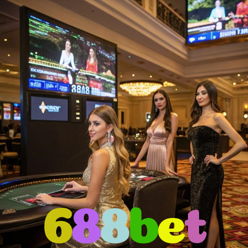 688bet - Baixe o app 688bet no Google Play e jogue ao vivo