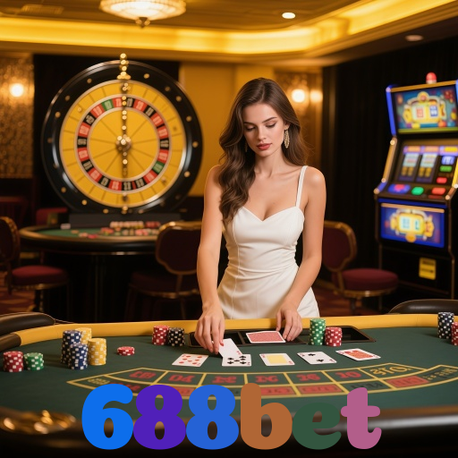 688bet - Baixe o app 688bet no Google Play e jogue ao vivo