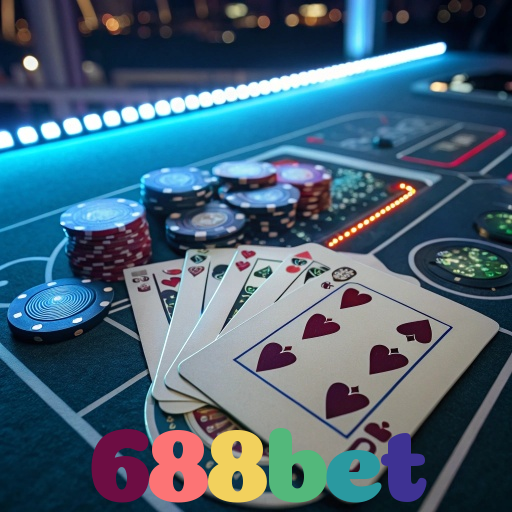 688bet - Baixe o App 688bet para Android e Comece a Jogar