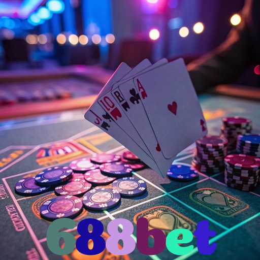 688bet - Baixe o App 688bet para Android e Comece a Jogar