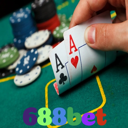 688bet - Baixe o app 688bet no Google Play e jogue ao vivo
