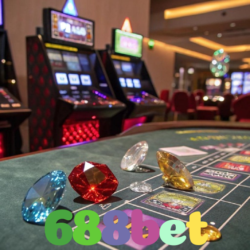 688bet - Baixe o App 688bet para Android e Comece a Jogar