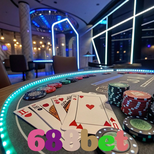 688bet - Baixe o App 688bet para Android e Comece a Jogar