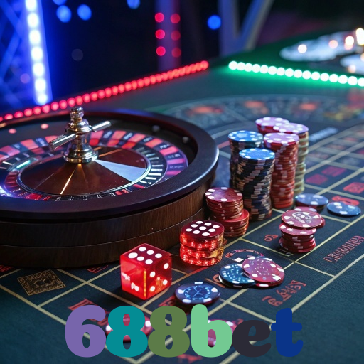 688bet - Baixe o App 688bet para Android e Comece a Jogar