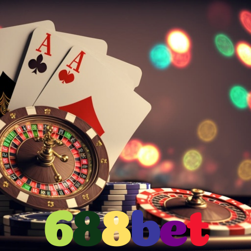 688bet - Baixe o app 688bet no Google Play e jogue ao vivo