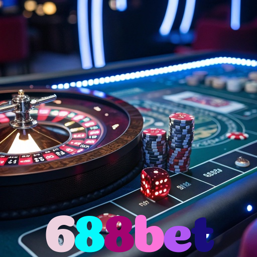 688bet - Baixe o app 688bet no Google Play e jogue ao vivo