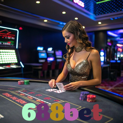 688bet - Baixe o app 688bet no Google Play e jogue ao vivo