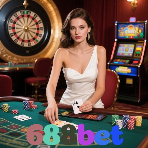 688bet - Baixe o App 688bet para Android e Comece a Jogar