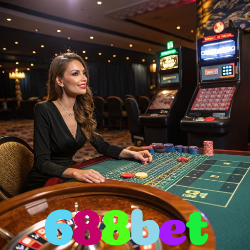688bet - Baixe o app 688bet no Google Play e jogue ao vivo