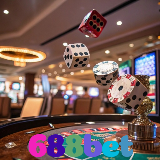 688bet - Baixe o app 688bet no Google Play e jogue ao vivo