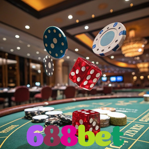 688bet - Baixe o app 688bet no Google Play e jogue ao vivo
