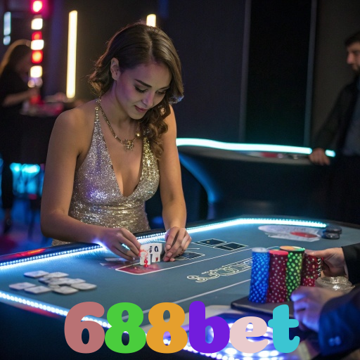 688bet - Baixe o app 688bet no Google Play e jogue ao vivo