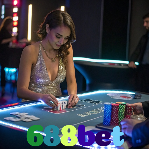 688bet - Baixe o App 688bet para Android e Comece a Jogar
