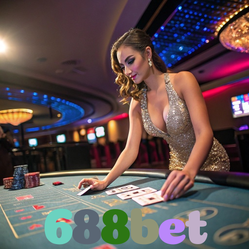 688bet - Baixe o App 688bet para Android e Comece a Jogar