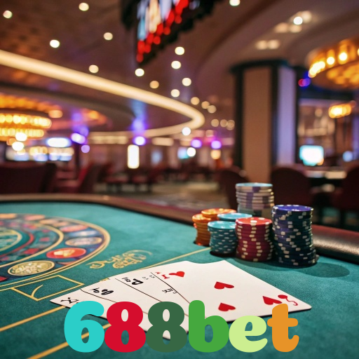 688bet - Baixe o App 688bet para Android e Comece a Jogar