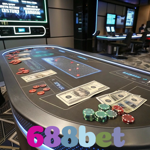 688bet - Baixe o app 688bet no Google Play e jogue ao vivo