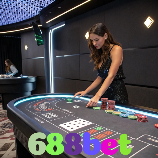 688bet - Baixe o app 688bet no Google Play e jogue ao vivo