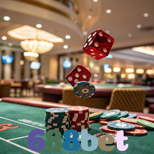 688bet - Baixe o App 688bet para Android e Comece a Jogar