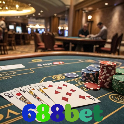 688bet - Baixe o app 688bet no Google Play e jogue ao vivo