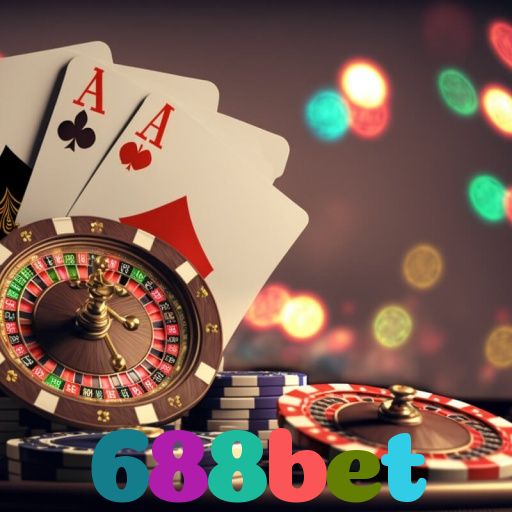 688bet - Baixe o App 688bet para Android e Comece a Jogar