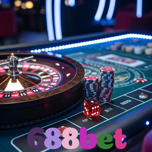 688bet - Baixe o App 688bet para Android e Comece a Jogar