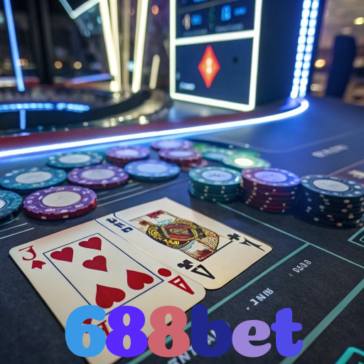688bet - Baixe o App 688bet para Android e Comece a Jogar