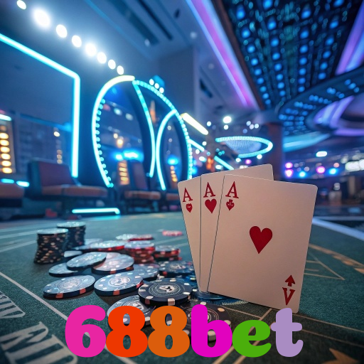 688bet - Baixe o app 688bet no Google Play e jogue ao vivo