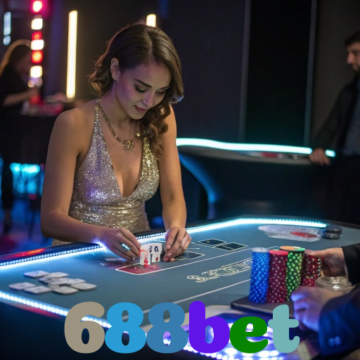 688bet - Baixe o App 688bet para Android e Comece a Jogar