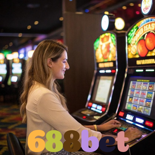 688bet - Baixe o App 688bet para Android e Comece a Jogar