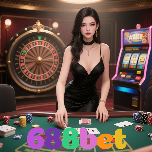 688bet - Baixe o app 688bet no Google Play e jogue ao vivo