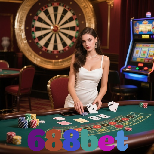 688bet - Baixe o App 688bet para Android e Comece a Jogar
