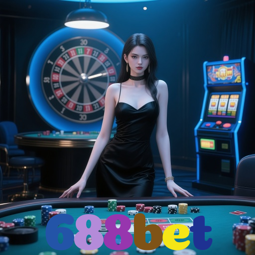 688bet - Baixe o app 688bet no Google Play e jogue ao vivo