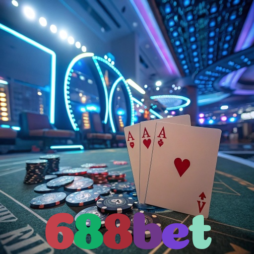 688bet - Baixe o App 688bet para Android e Comece a Jogar