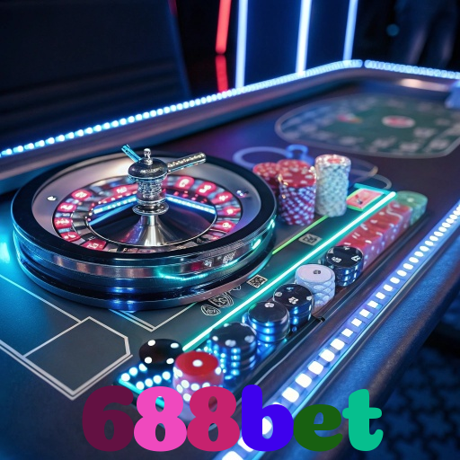 688bet - Baixe o App 688bet para Android e Comece a Jogar