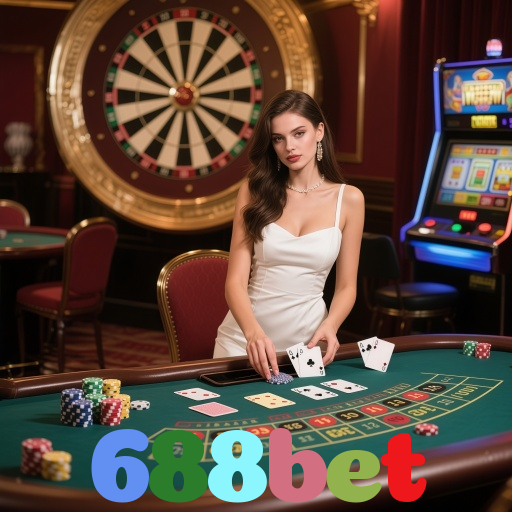 688bet - Baixe o app 688bet no Google Play e jogue ao vivo