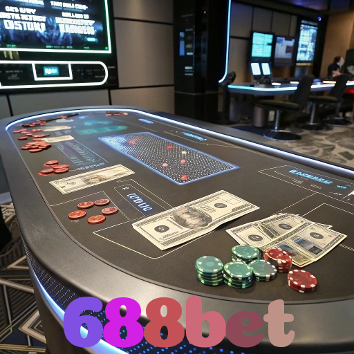 688bet - Baixe o App 688bet para Android e Comece a Jogar