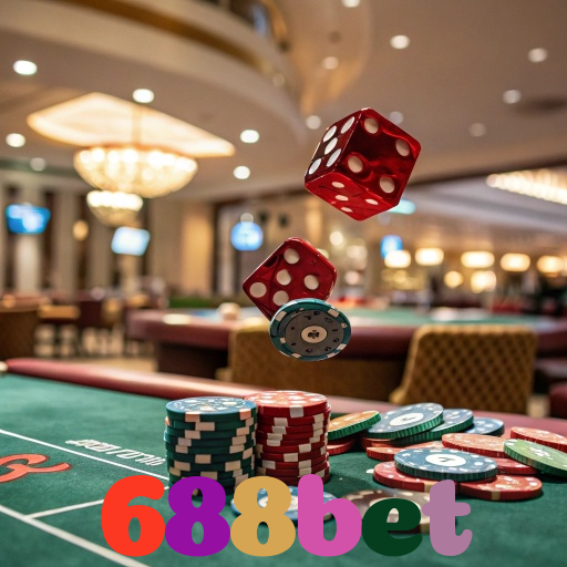 688bet - Baixe o app 688bet no Google Play e jogue ao vivo